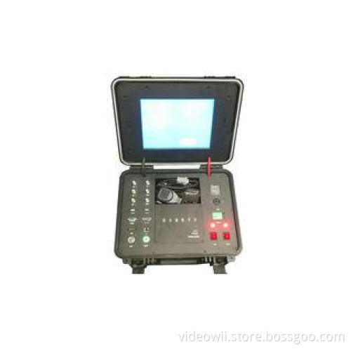 2.4G Standard Export Integrated All - in - One Wireless AV